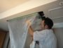天井埋込カセット形エアコンクリーニング,ダイキン,2009年以降のモデル分解洗浄11