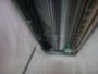 天井埋込カセット形エアコンクリーニング,三菱,分解洗浄09