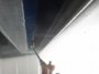 天井埋込カセット形エアコンクリーニング,東芝,分解洗浄11