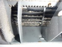 クリーニング,AS-S40W2,クロスフローファン高圧洗浄前